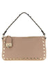 Valentino Garavani Valentinogaravani Rockstud Small Shoulder Bag Pink