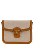 Valentino Garavani 9to5 Shoulder Bag Multicolor