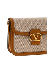 Valentino Garavani 9to5 Shoulder Bag Multicolor