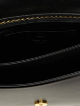 Valentino Garavani Vain Shoulder Bag Black
