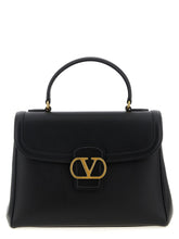 Valentino Garavani 9to5 Handbag Black