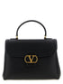Valentino Garavani 9to5 Handbag Black