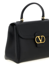 Valentino Garavani 9to5 Handbag Black