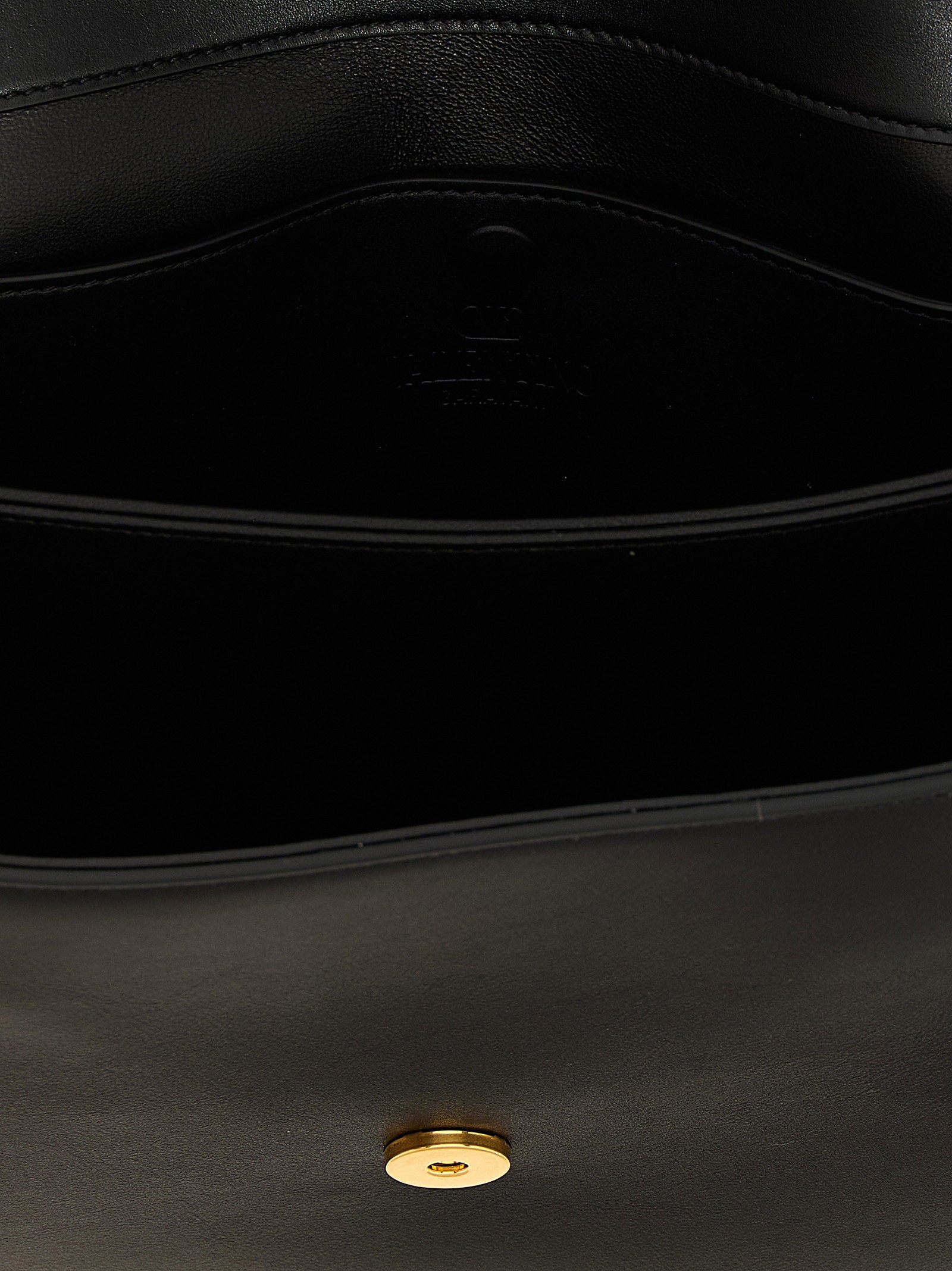 Valentino Garavani 9to5 Handbag Black