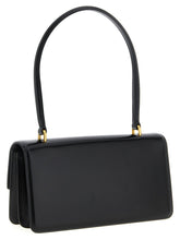 Valentino Garavani Vain Shoulder Bag Black