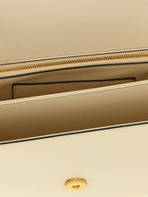 Valentino Garavani Vain Shoulder Bag White