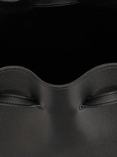 Valentino Garavani Vlogo Signature Shoulder Bag Black