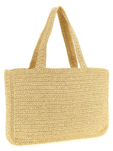 Valentino Garavani Vivasuperstar Big Shopping Bag White