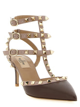 Valentino Garavani Rockstud Pumps Multicolor