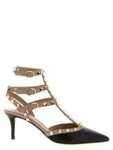 Valentino Garavani Rockstud Pumps Multicolor