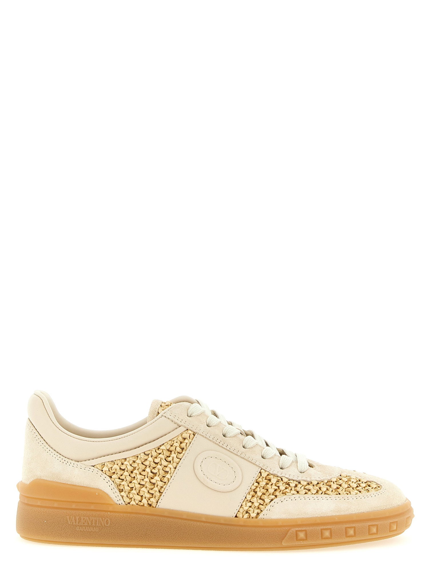 Valentino Garavani Upvillage Sneakers Beige