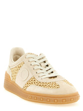 Valentino Garavani Upvillage Sneakers Beige
