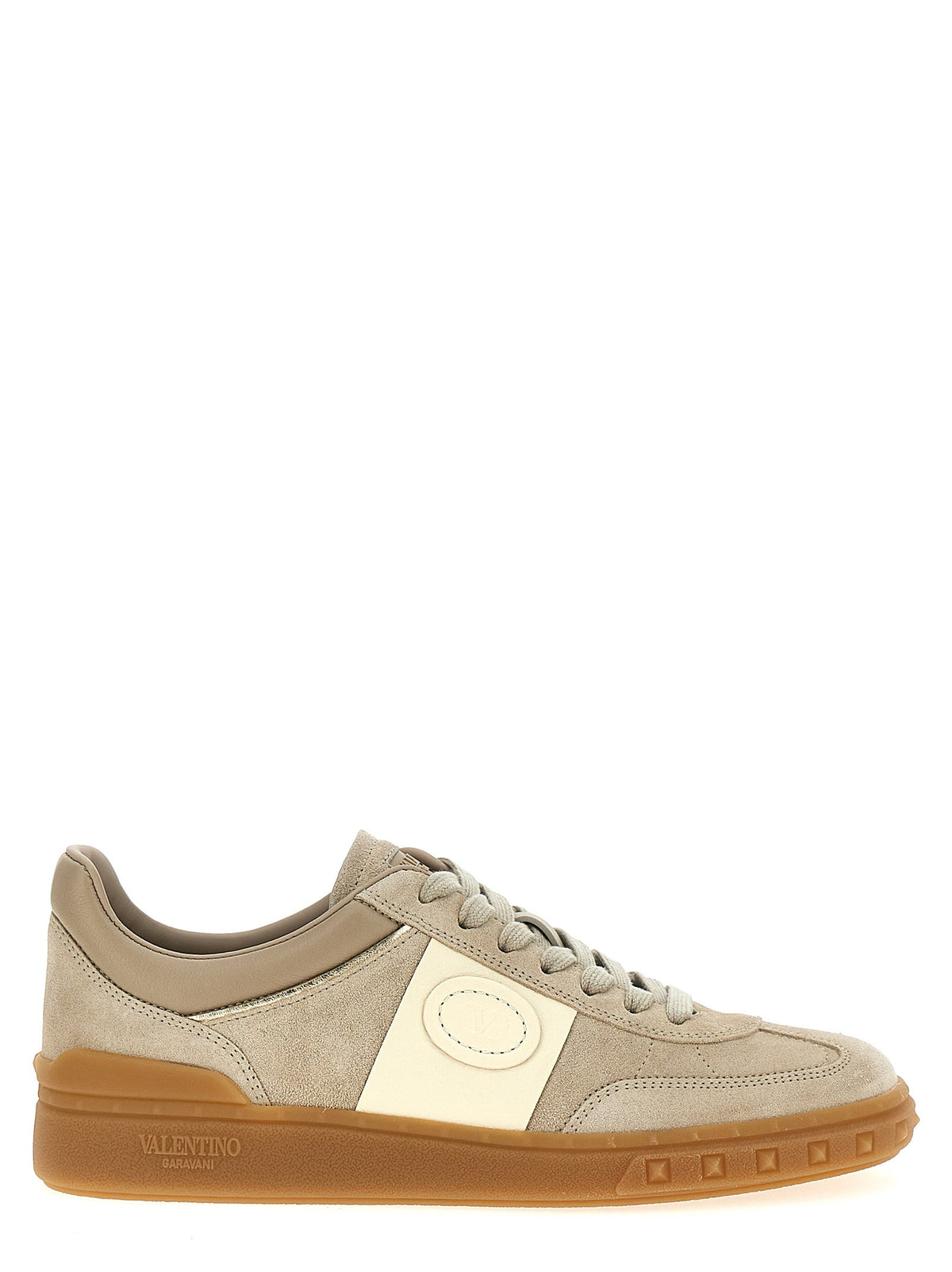 Valentino Garavani Upvillage Sneakers Beige