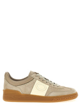Valentino Garavani Upvillage Sneakers Beige