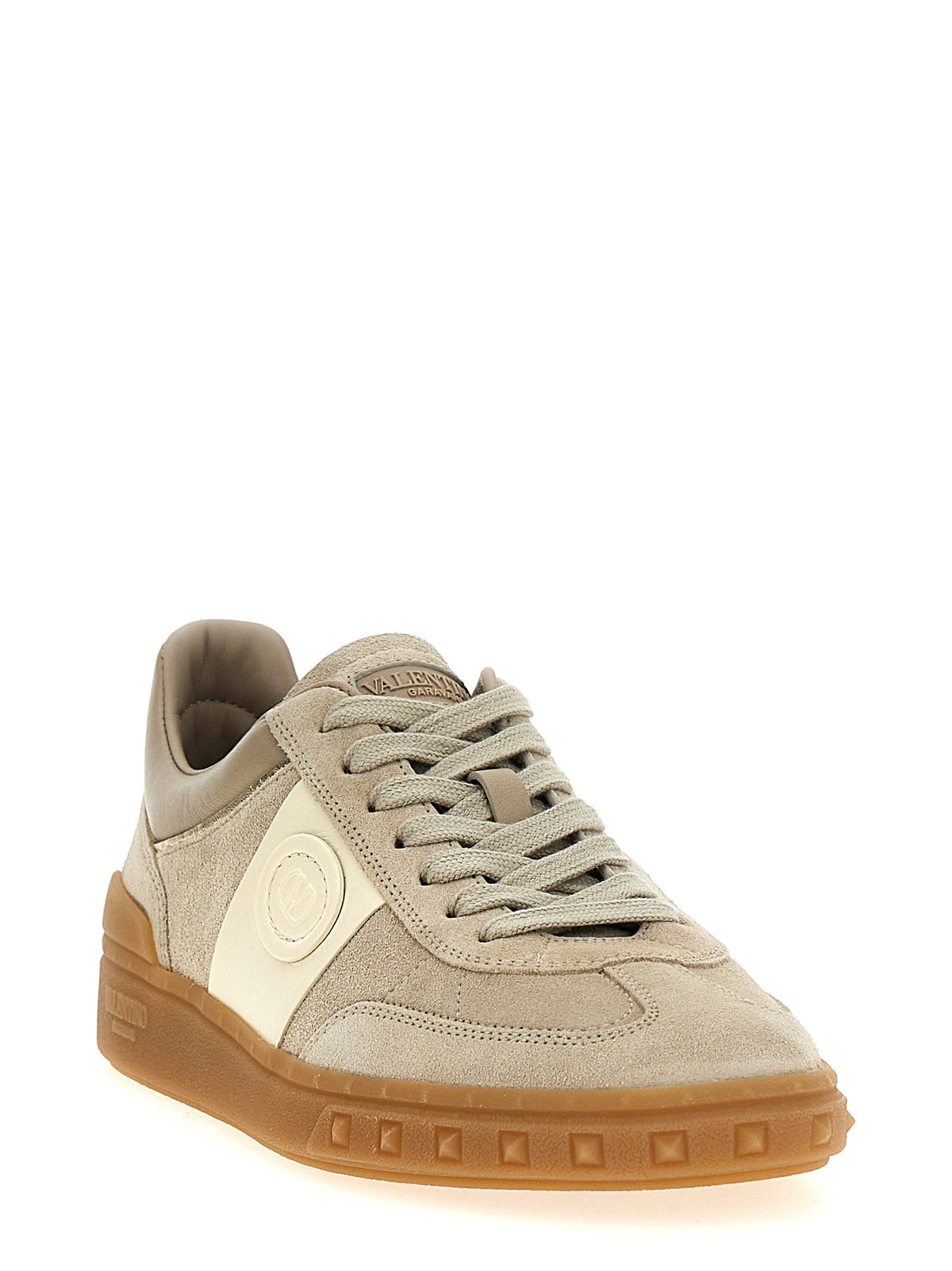Valentino Garavani Upvillage Sneakers Beige
