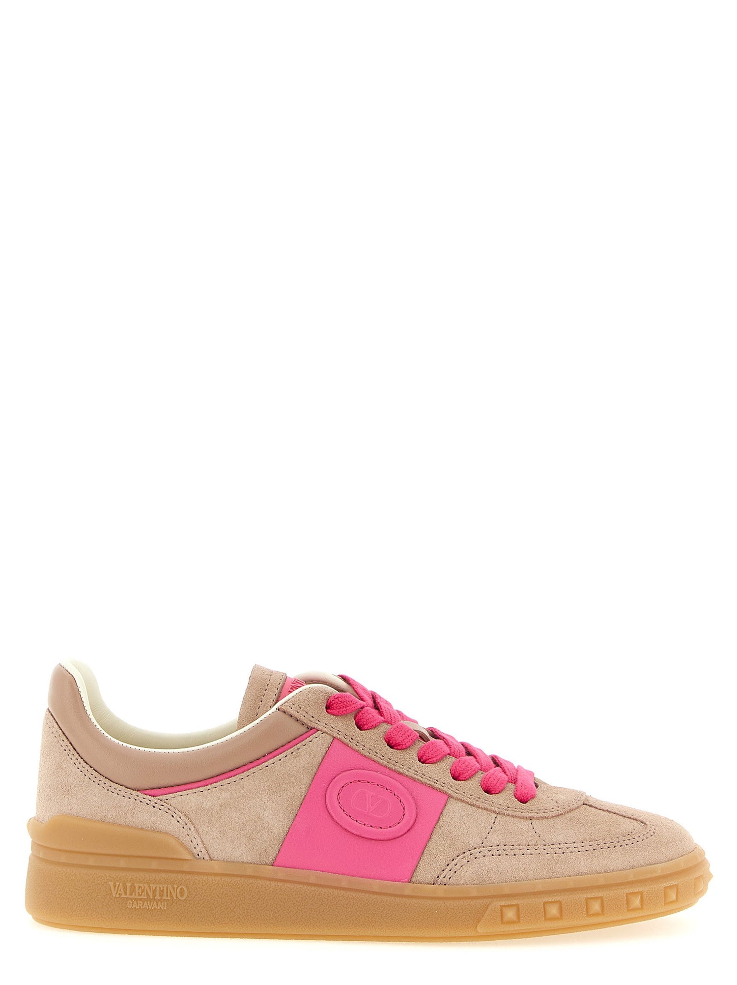 Valentino Garavani Upvillage Sneakers Pink