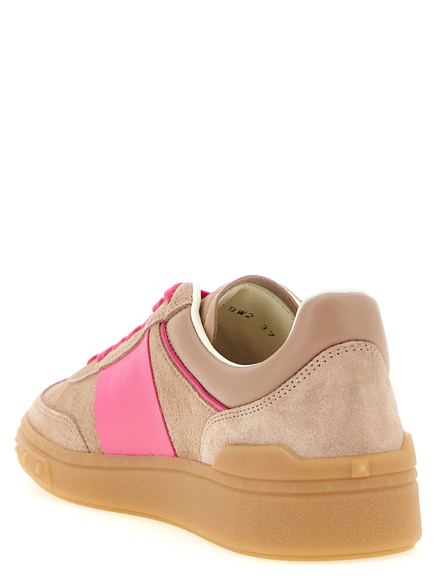 Valentino Garavani Upvillage Sneakers Pink