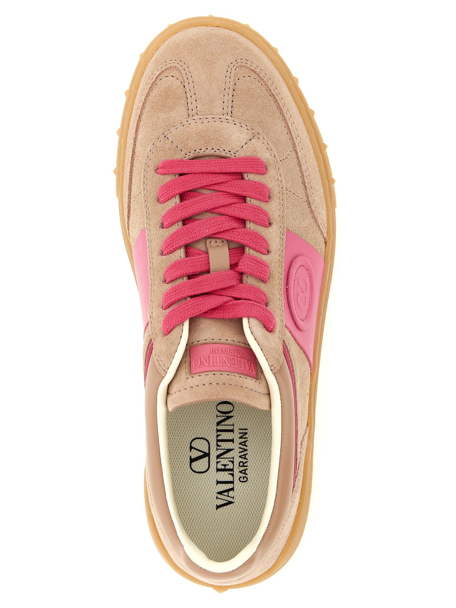 Valentino Garavani Upvillage Sneakers Pink