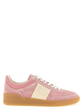 Valentino Garavani Upvillage Sneakers Pink