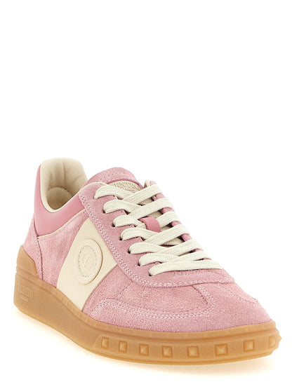 Valentino Garavani Upvillage Sneakers Pink