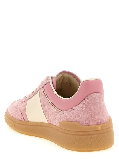 Valentino Garavani Upvillage Sneakers Pink