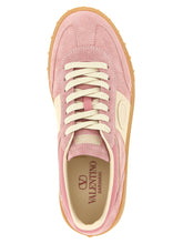 Valentino Garavani Upvillage Sneakers Pink
