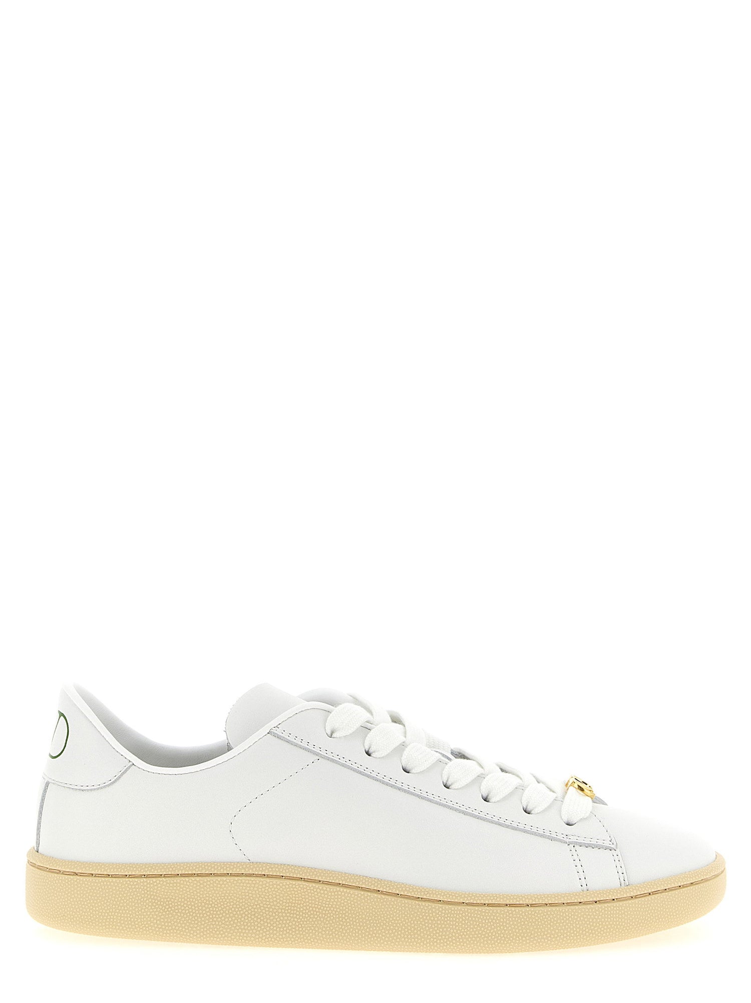 Valentino Garavani Royco Sneakers White
