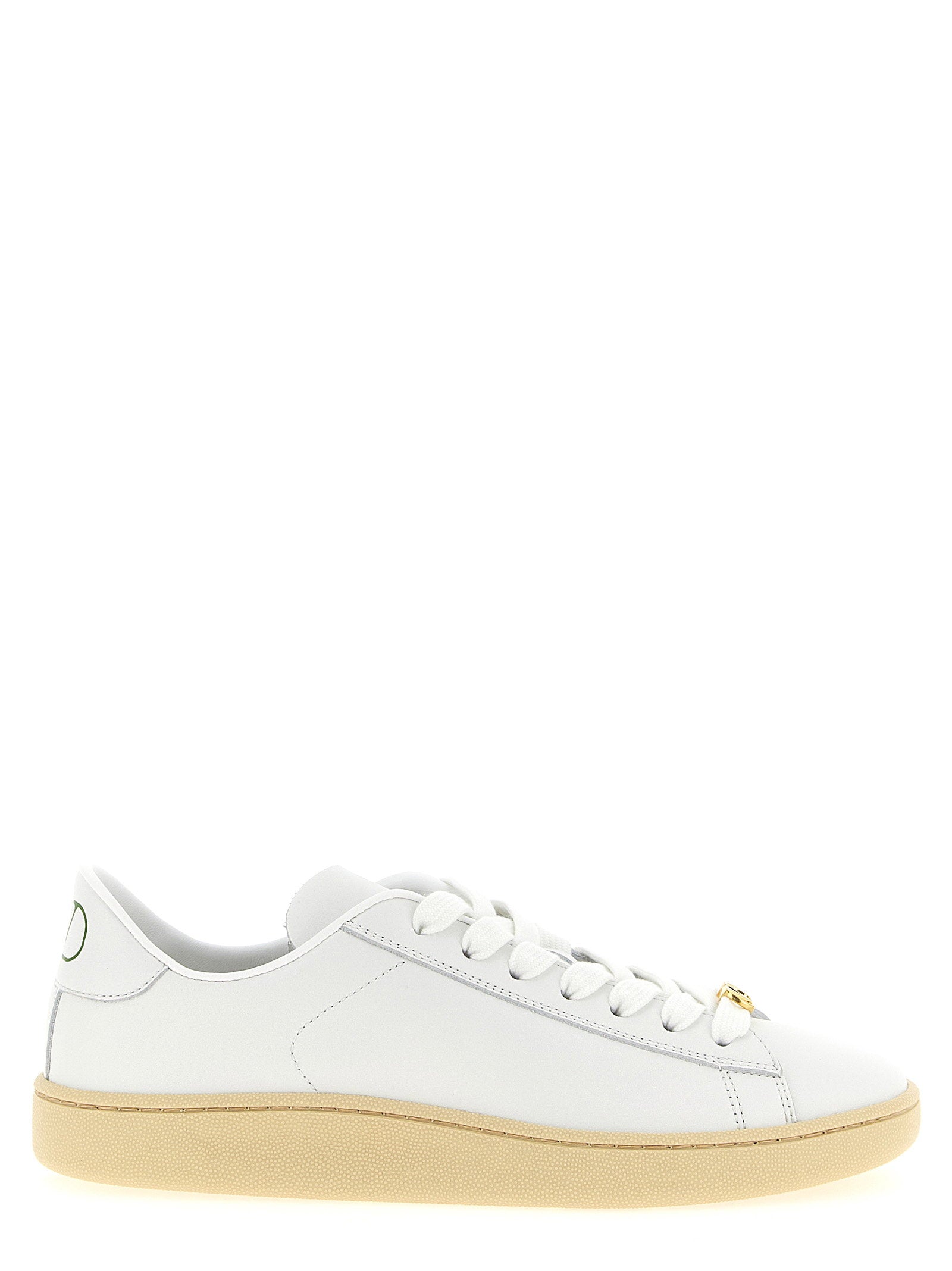 Valentino Garavani Royco Sneakers White