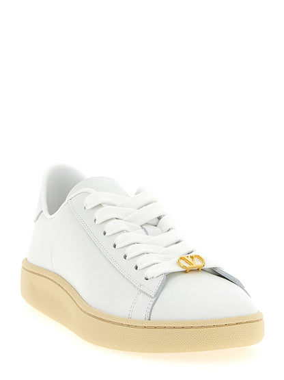 Valentino Garavani Royco Sneakers White