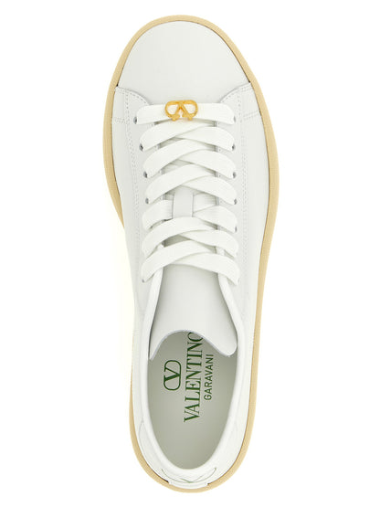 Valentino Garavani Royco Sneakers White