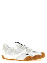Valentino Garavani Amphibia Sneakers White