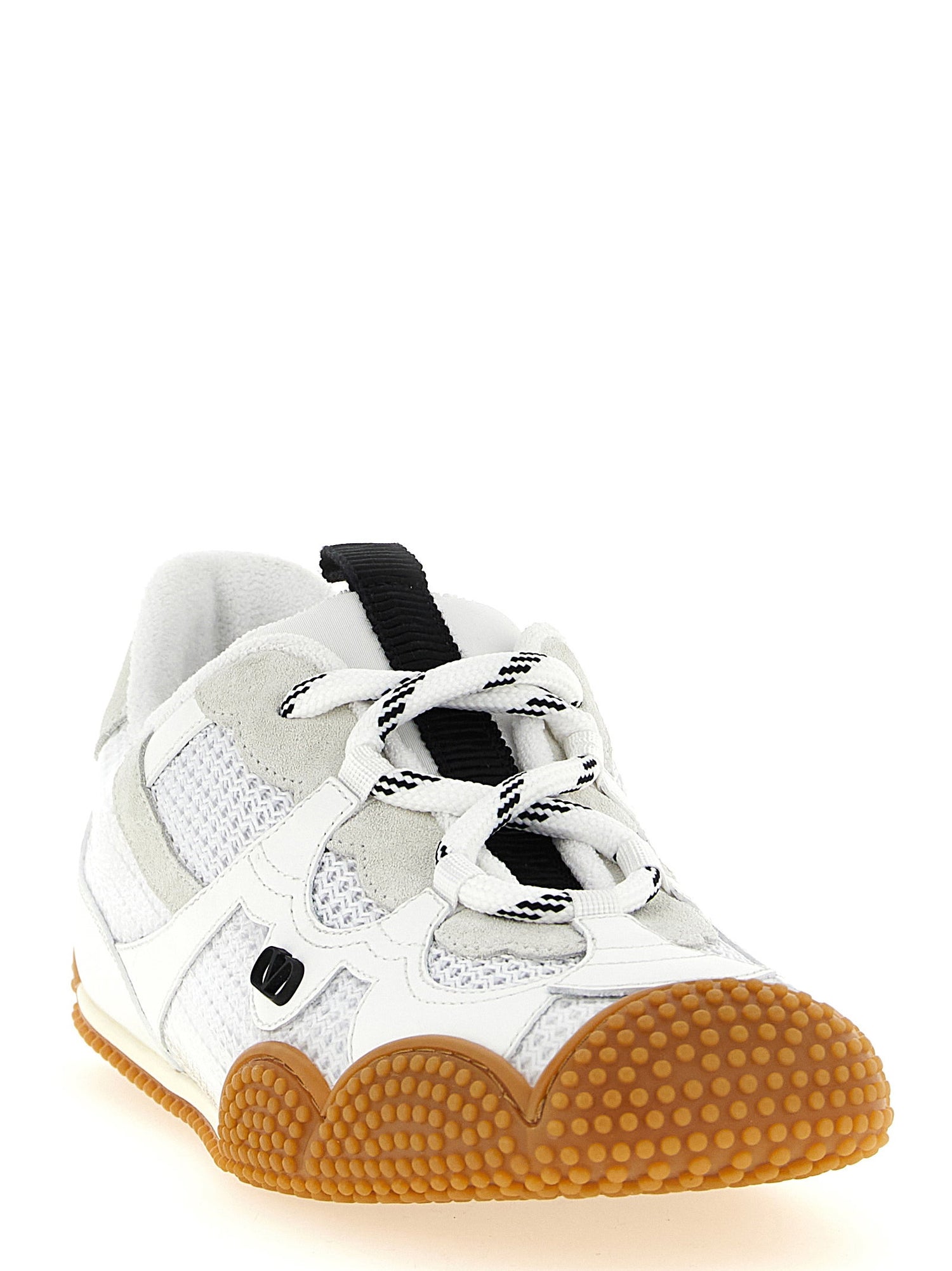Valentino Garavani Amphibia Sneakers White