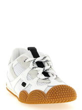 Valentino Garavani Amphibia Sneakers White