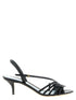 Valentino Garavani Nodine Sandals Black