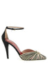 Valentino Garavani Annine Pumps Multicolor
