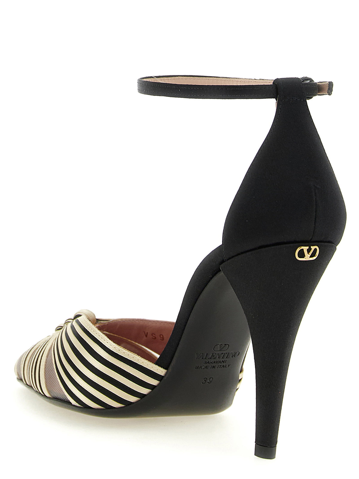 Valentino Garavani Annine Pumps Multicolor