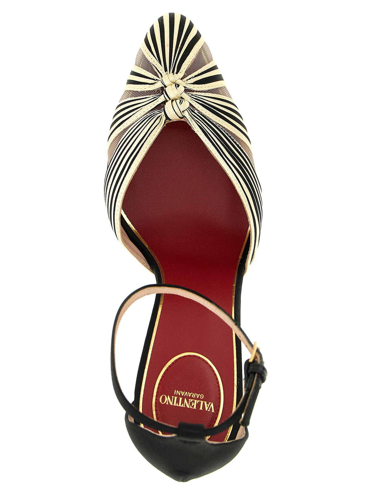 Valentino Garavani Annine Pumps Multicolor