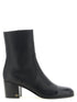 Valentino Garavani Zimmy Ankle Boots Black