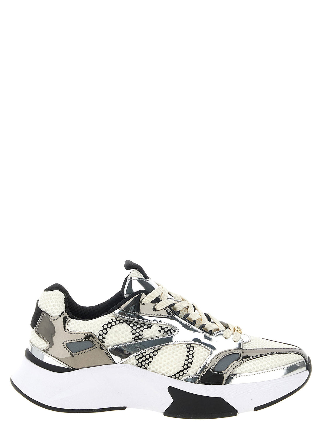 Valentino Garavani Demivee Sneakers Multicolor