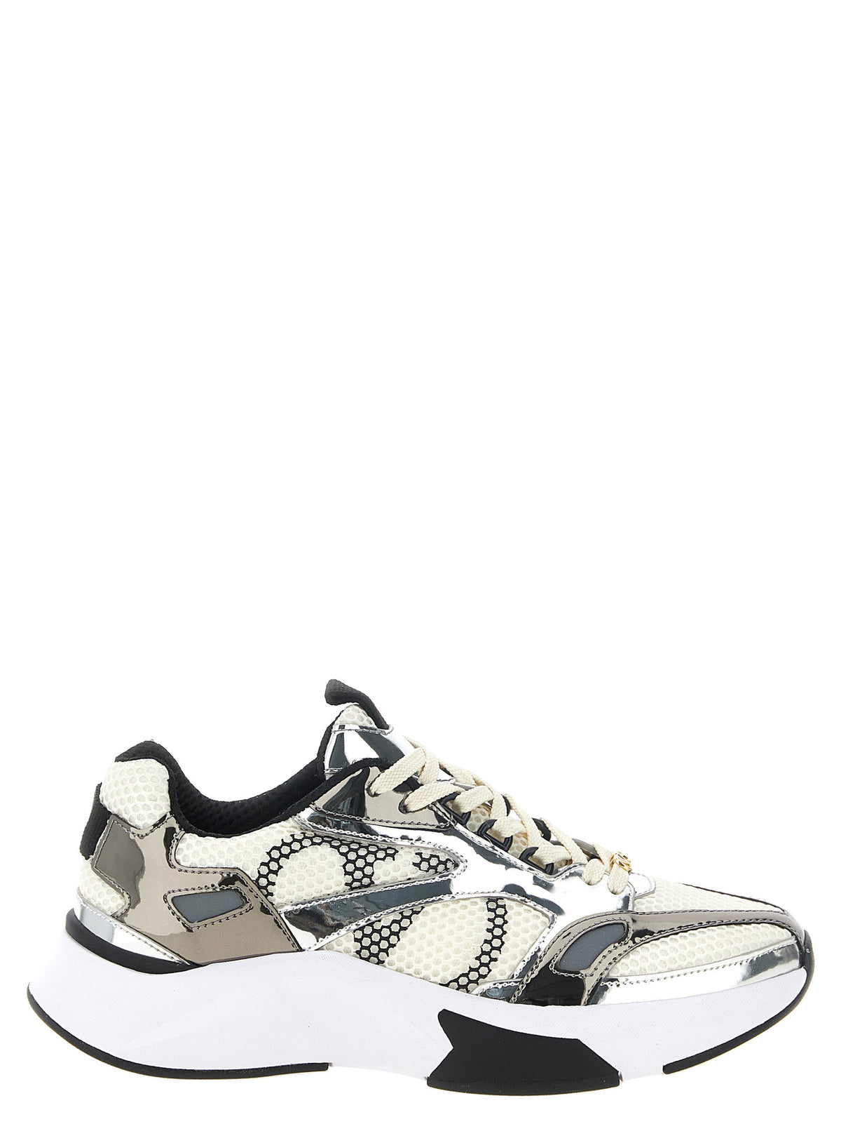 Valentino Garavani Demivee Sneakers Multicolor