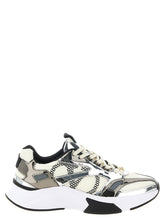 Valentino Garavani Demivee Sneakers Multicolor