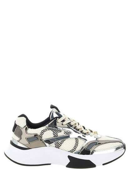 Valentino Garavani Demivee Sneakers Multicolor