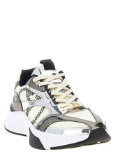 Valentino Garavani Demivee Sneakers Multicolor