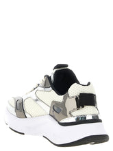 Valentino Garavani Demivee Sneakers Multicolor