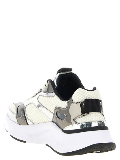 Valentino Garavani Demivee Sneakers Multicolor