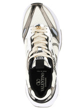 Valentino Garavani Demivee Sneakers Multicolor