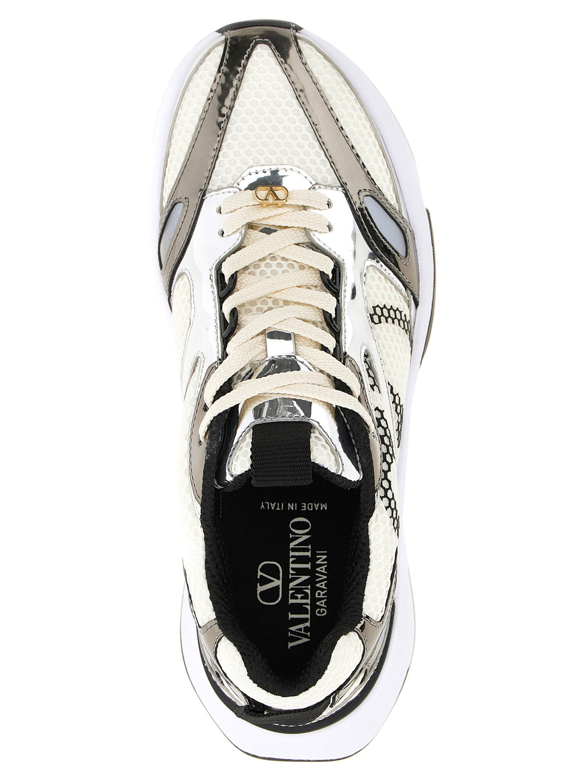 Valentino Garavani Demivee Sneakers Multicolor