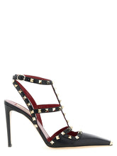 Valentino Garavani Rockstud Pumps Black