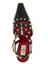 Valentino Garavani Rockstud Pumps Black