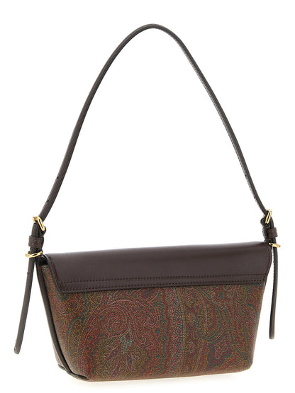 Etro Arnica Small Shoulder Bag Multicolor